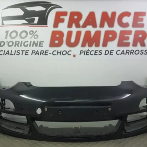 ETUSPOILERI PORSCHE 911 CARRERA 997 PH1***