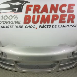 ETUSPOILERI PORSCHE 911 CARRERA 997 PH2