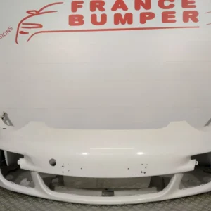 ETUSPOILERI PORSCHE 911 TURBO 997