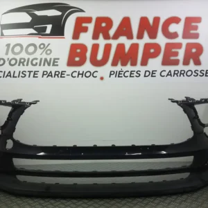ETUSPOILERI PORSCHE MACAN PH2