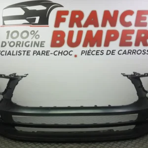 ETUSPOILERI PORSCHE MACAN PH2