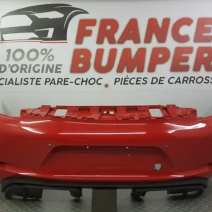 TAKAPUSKURI PORSCHE BOXSTER/CAYMAN 718 SPYDER GT4