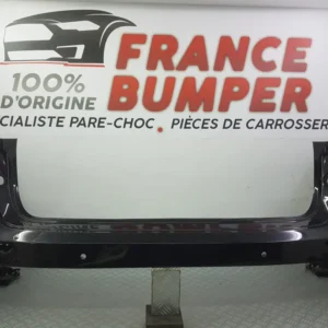 TAKAPUSKURI PORSCHE CAYENNE 2 (958/92A) VAIHE 2