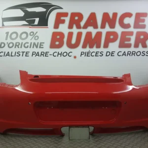 TAKAPUSKURI PORSCHE CAYMAN I S 987 PH1