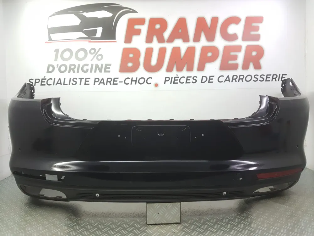 TAKAPUSKURI PORSCHE PANAMERA II 971 PH1 ***