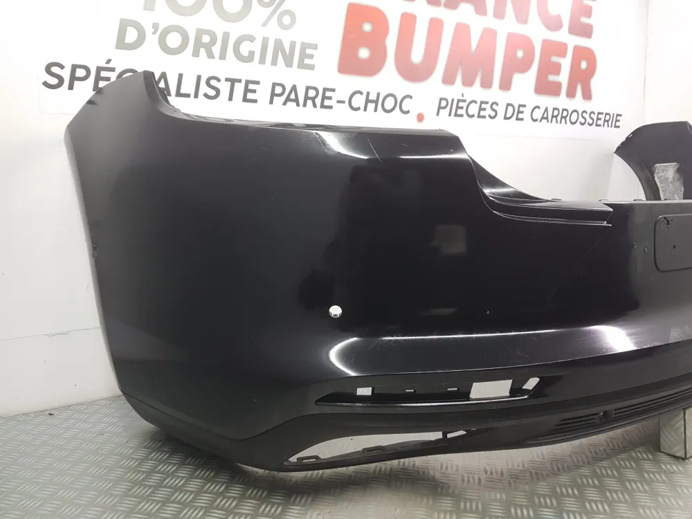 TAKAPUSKURI PORSCHE PANAMERA II 971 PH1 ***