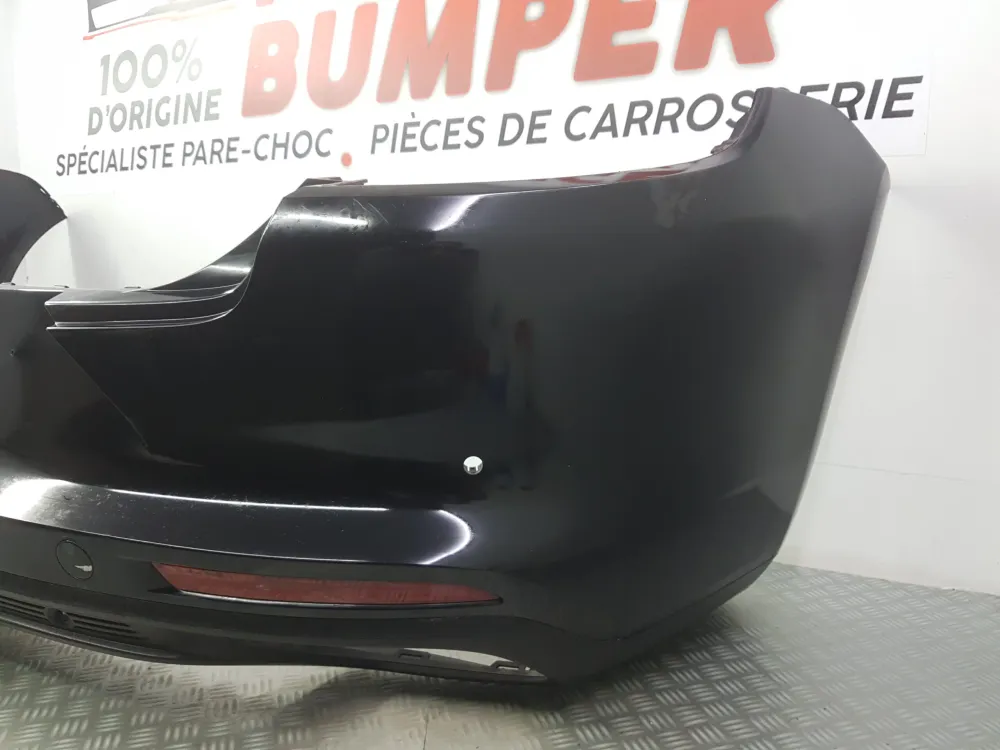 TAKAPUSKURI PORSCHE PANAMERA II 971 PH1 ***
