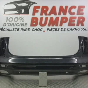 TAKAPUSKURI PORSCHE PANAMERA II 974 PH1 SPORT TURISMO
