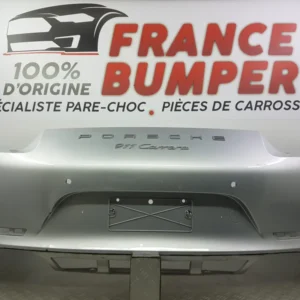Takapuskurin suojus Porsche 911 Carrera 991 4S PH1