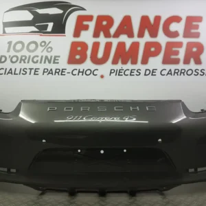 Takapuskurin suojus Porsche 911 Carrera (991) 4S PH1