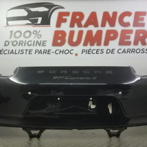 Takapuskurin suojus Porsche 911 Carrera 4 991 PH1