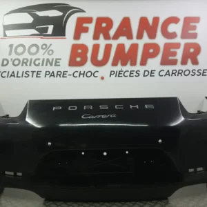 Takapuskurin suojus Porsche 911 Carrera 991 PH1