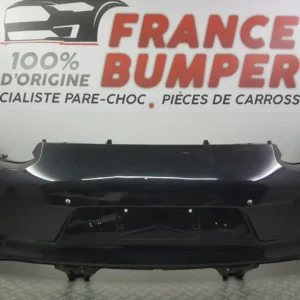 Takapuskurin suojus Porsche 911 Carrera 4 991 PH1