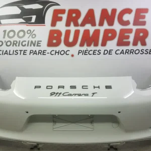 Takapuskurin suojus Porsche 911 Carrera 991 GTS PH2