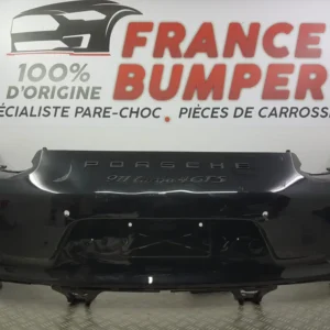 Takapuskurin suojus Porsche 911 Carrera 991 GTS PH2