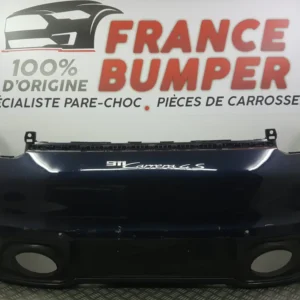 Takapuskurin suojus Porsche 911 Carrera 4S 992