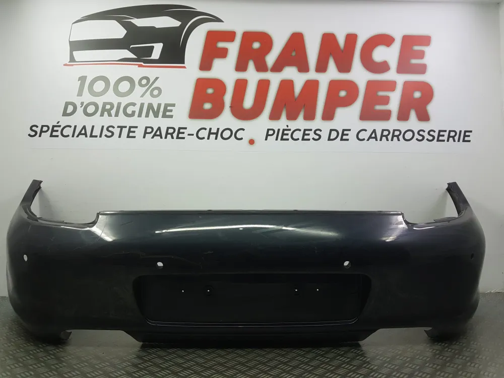 Takapuskurin suojus Porsche 911 Carrera 997 4S PH2 (C2)