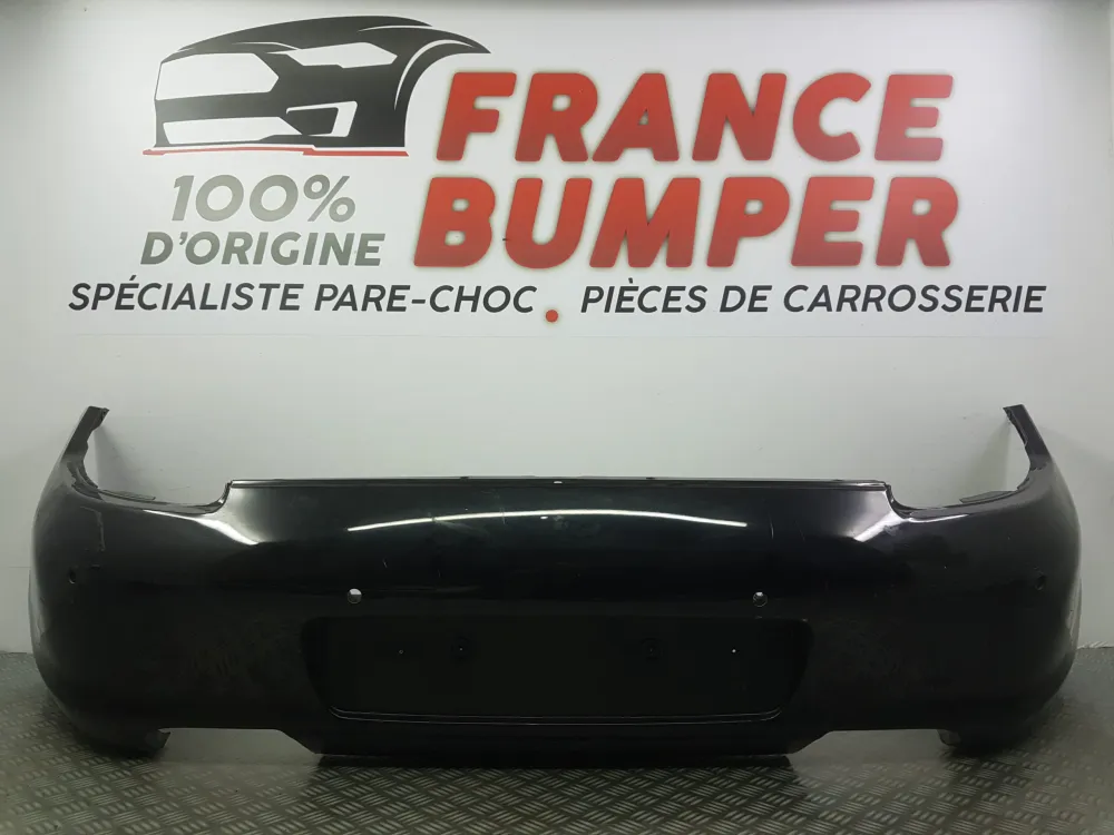 Takapuskurin suojus Porsche 911 Carrera 997 4S PH2 (C2)