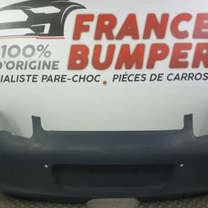Takapuskurin suojus Porsche Boxster II 987
