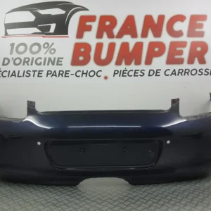 Takapuskurin suojus Porsche Boxster II 987