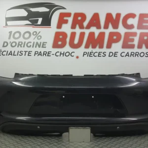Takapuskurin suojus Porsche Boxster III 981