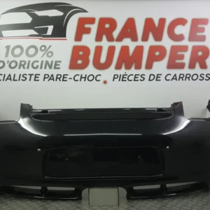 Takapuskurin suojus Porsche Cayman I S 987 PH2