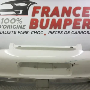 Takapuskurin suojus Porsche Cayman I S 987 PH2