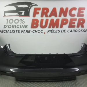 Takapuskurin suojus Porsche Panamera II 971 PH1