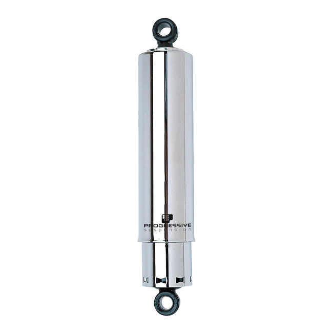Progressive 412-sarjan iskunvaimentimet 13.5" kanssa 13.5" Touring 58-72