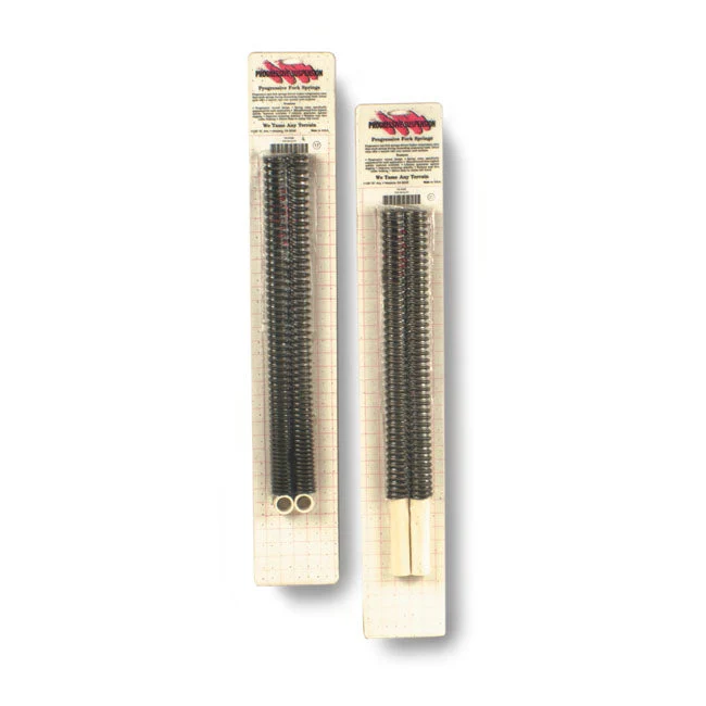 Progressive Suspension Haarukkajousisarja Standard Duty 39mm XL 88-03; FXR 88-94; Dyna 91-05