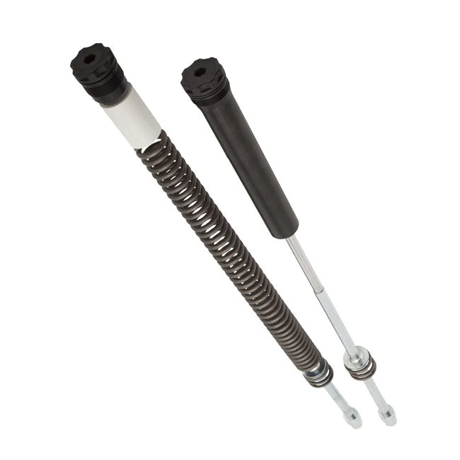 Progressive Suspension säädettävä yksiputkihaarukka Cartridge Kit -1" Softail 18-21