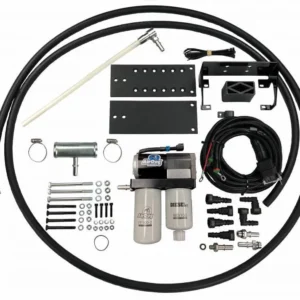 PureFlow AirDog 19-20 RAM 6.7L Cummins FP-100-4G Fuel Air Separation System