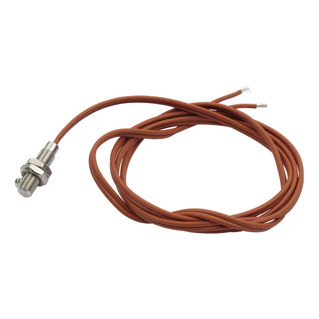 Reed nopeusmittarin anturi M8 Universal
