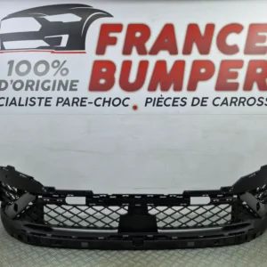 ETUMMAISEN PUSKURIN ALAOSA RENAULT CAPTUR II RS LINE