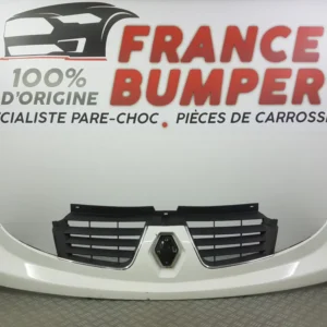 ETUPUSKURI RENAULT TRAFIC II PH2 YLIMMÄINEN