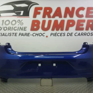 TAKAPUSKURI RENAULT CLIO 5