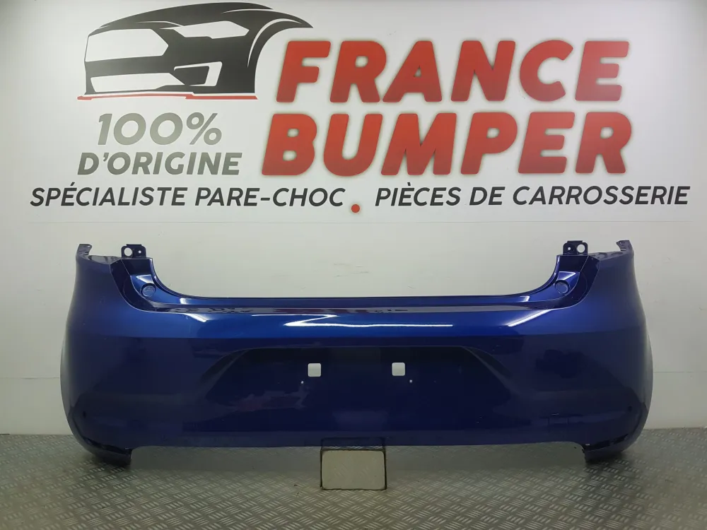 TAKAPUSKURI RENAULT CLIO 5