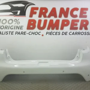 Takapuskurin suojus Renault Clio 4 PH2