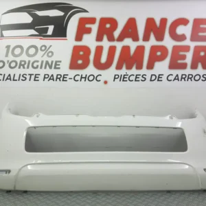 Takapuskurin suojus Renault Twingo 3 PH1