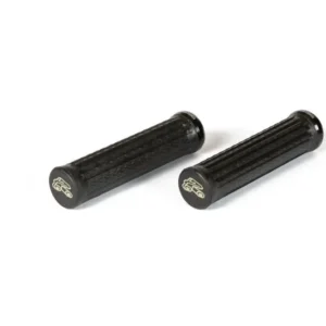 Renthal Cycle Single Collar Lock-On Traction Ultratacky - Black