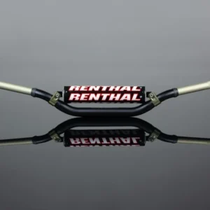 Renthal Eli Tomac Twinwall Bar Pad - Black