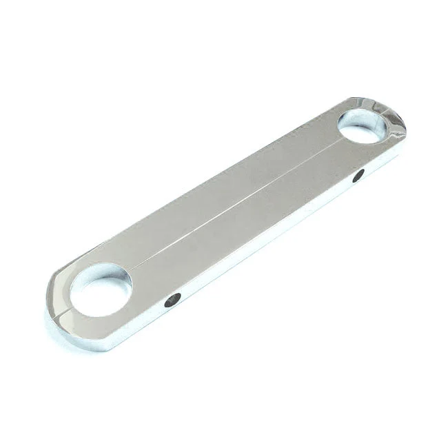 Retro 'Tweak Bar' haarukkatuki 41mm kromi FXWG 82-84; FXDWG 93-05; FXST 85-10; FXST 85-10