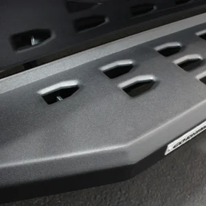 Go Rhino 07-20 Toyota Tundra RB20 Complete Kit w/RB20 + Brkts
