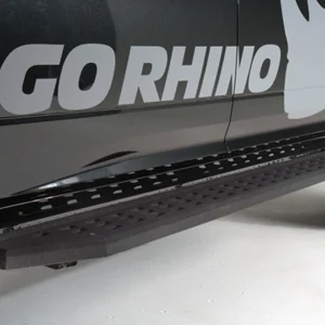 Go Rhino 07-20 Toyota Tundra RB20 Complete Kit w/RB20 + Brkts