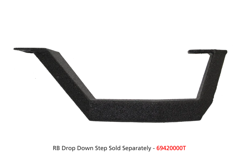 Go Rhino 19-20 Chevy 1500 RB10 Complete Kit w/RB10 + Brkts