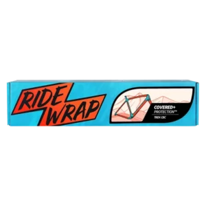 RideWrap kiiltävä runkosuojaussarja 2022 Trek Gravel/CX
