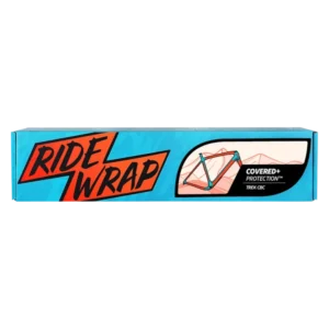 RideWrap mattapintainen runkosuojaussarja 2022 Trek Gravel/CX