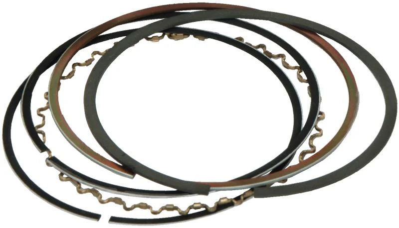 CP Ring Set ONLY Sport Compact Pistons (p/n SC7005)