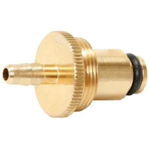 ROCKSHOX Bleed fitting charger Ilmaustyökalu