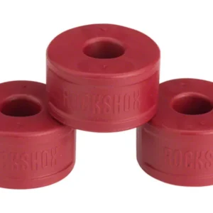ROCKSHOX Bottomless tokens, Dual Position Air PIKE Ilmaruodon tokenit
